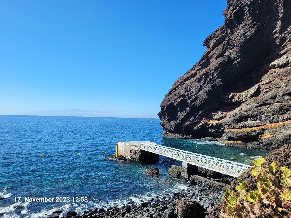 Barranco de Masca