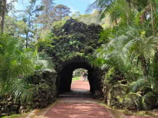 Jardim Botânico António Borges