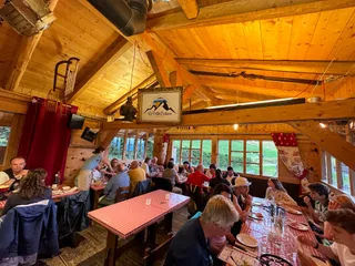 Restaurant La Petite Fontaine