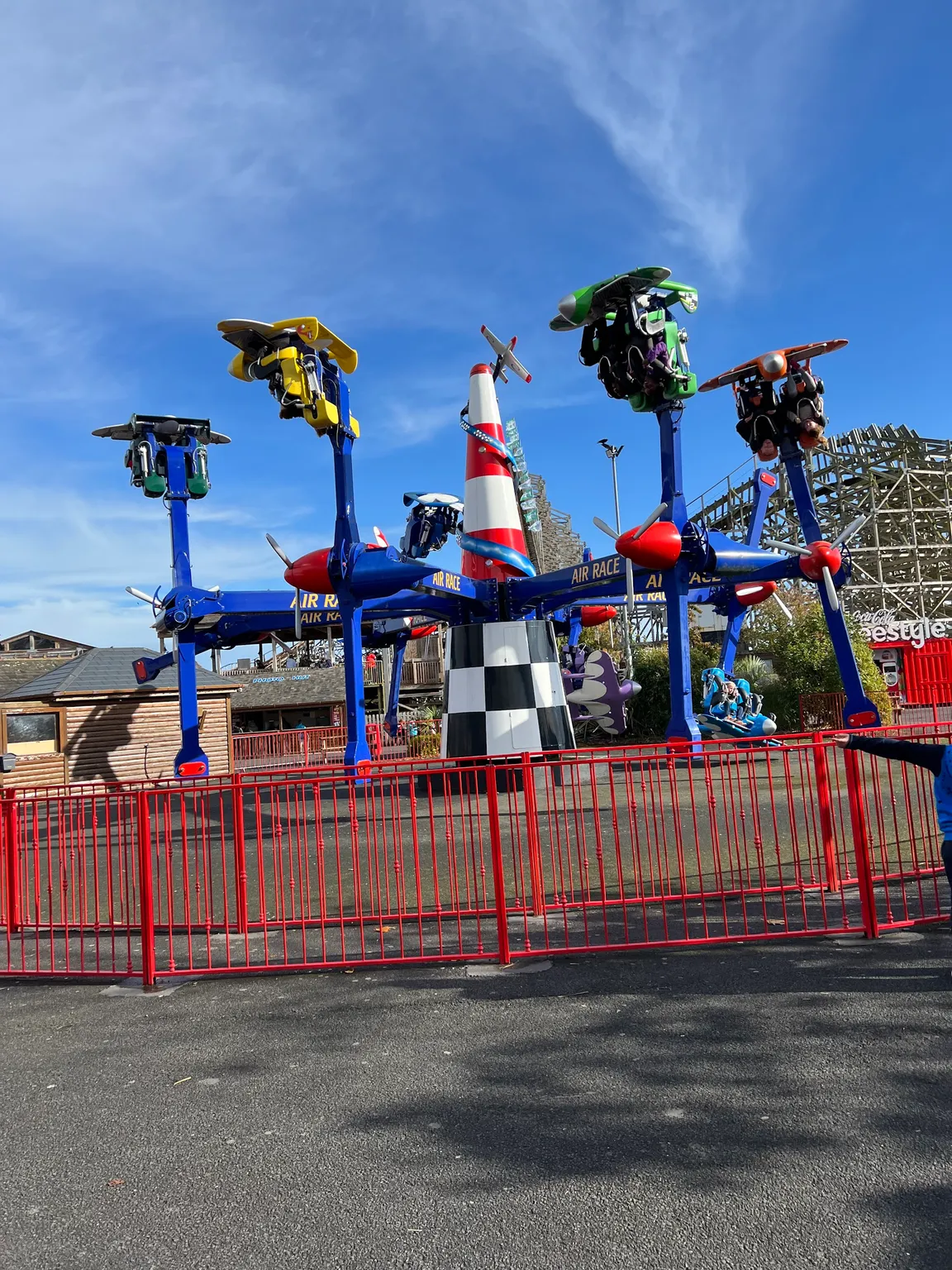 Emerald Park