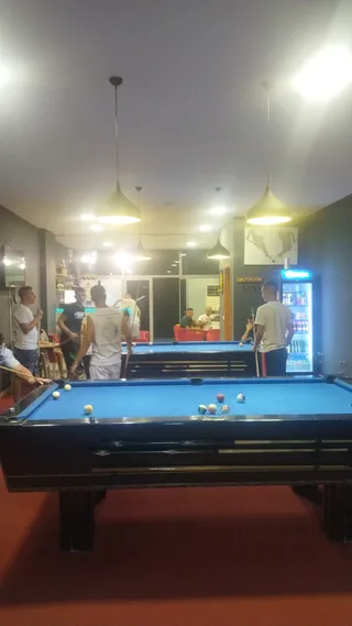 Bar Bilardo Dodo