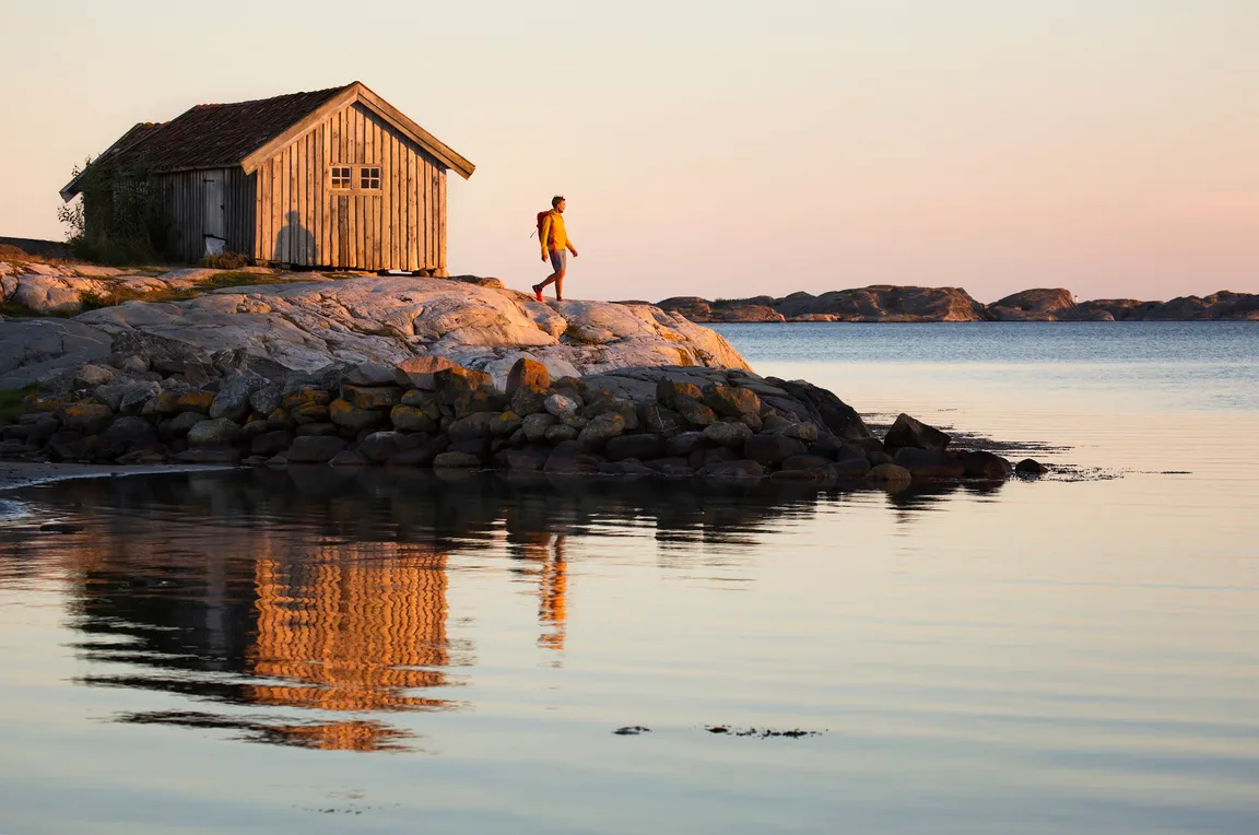 Kosterhavet National Park