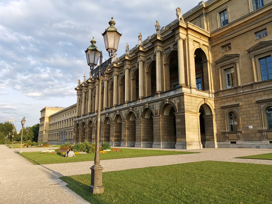 Hofgarten