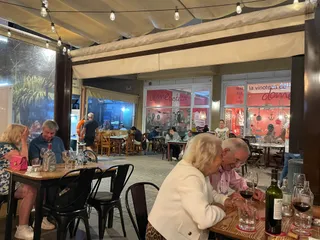 El Rincón Restobar Argentino