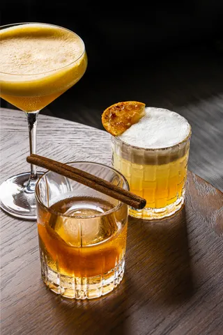 LANAI Bar & Lounge