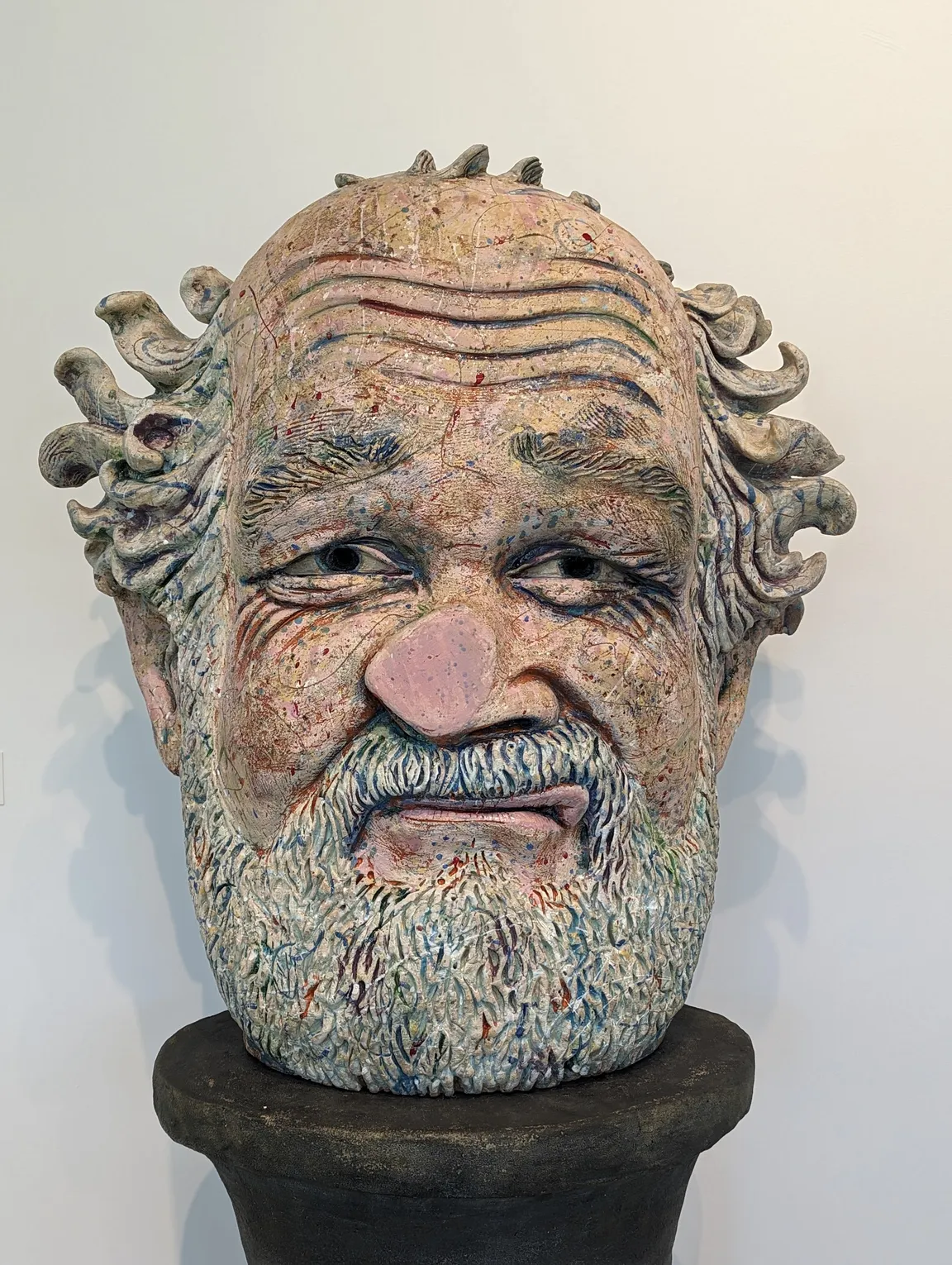 Lowe Art Museum
