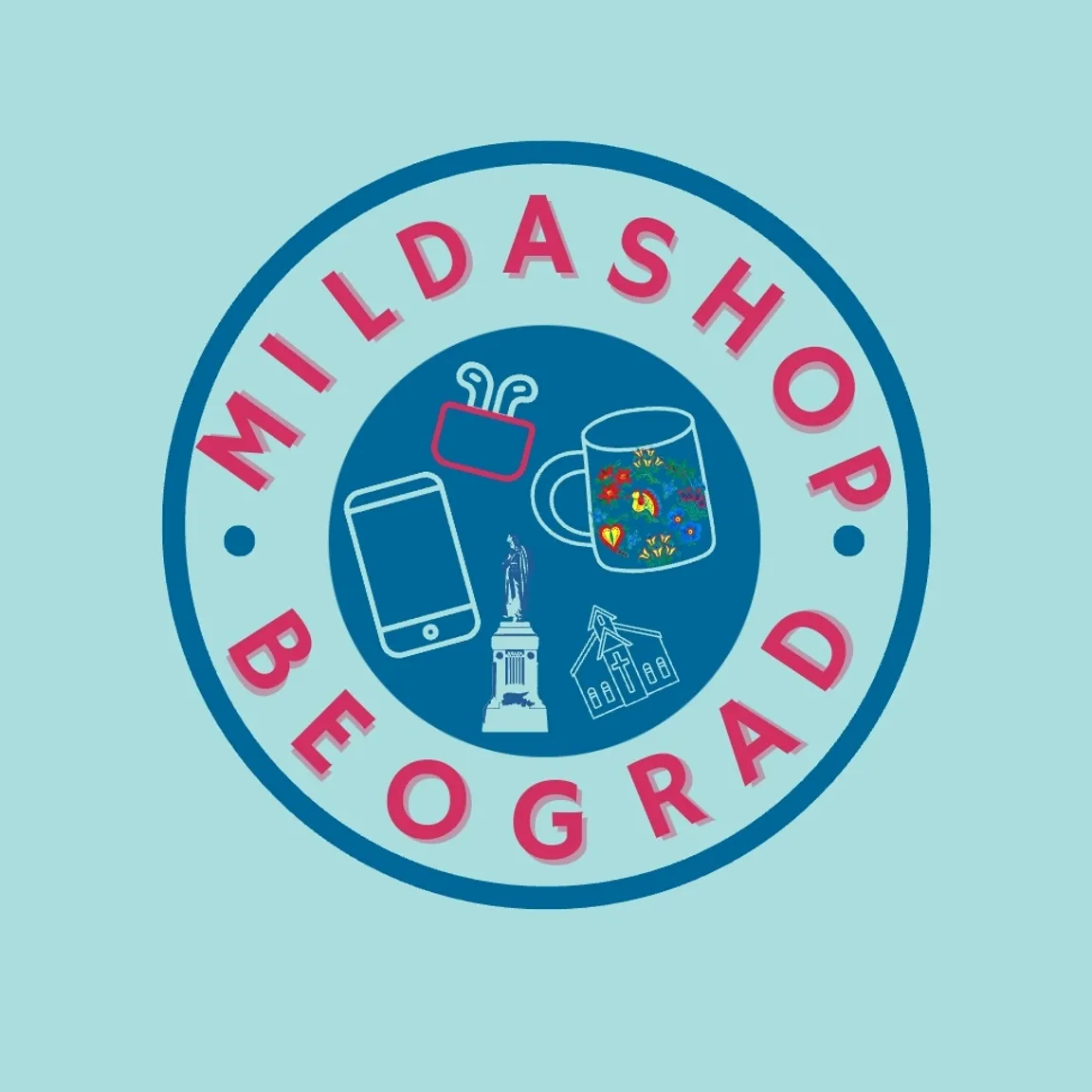 Milda shop doo