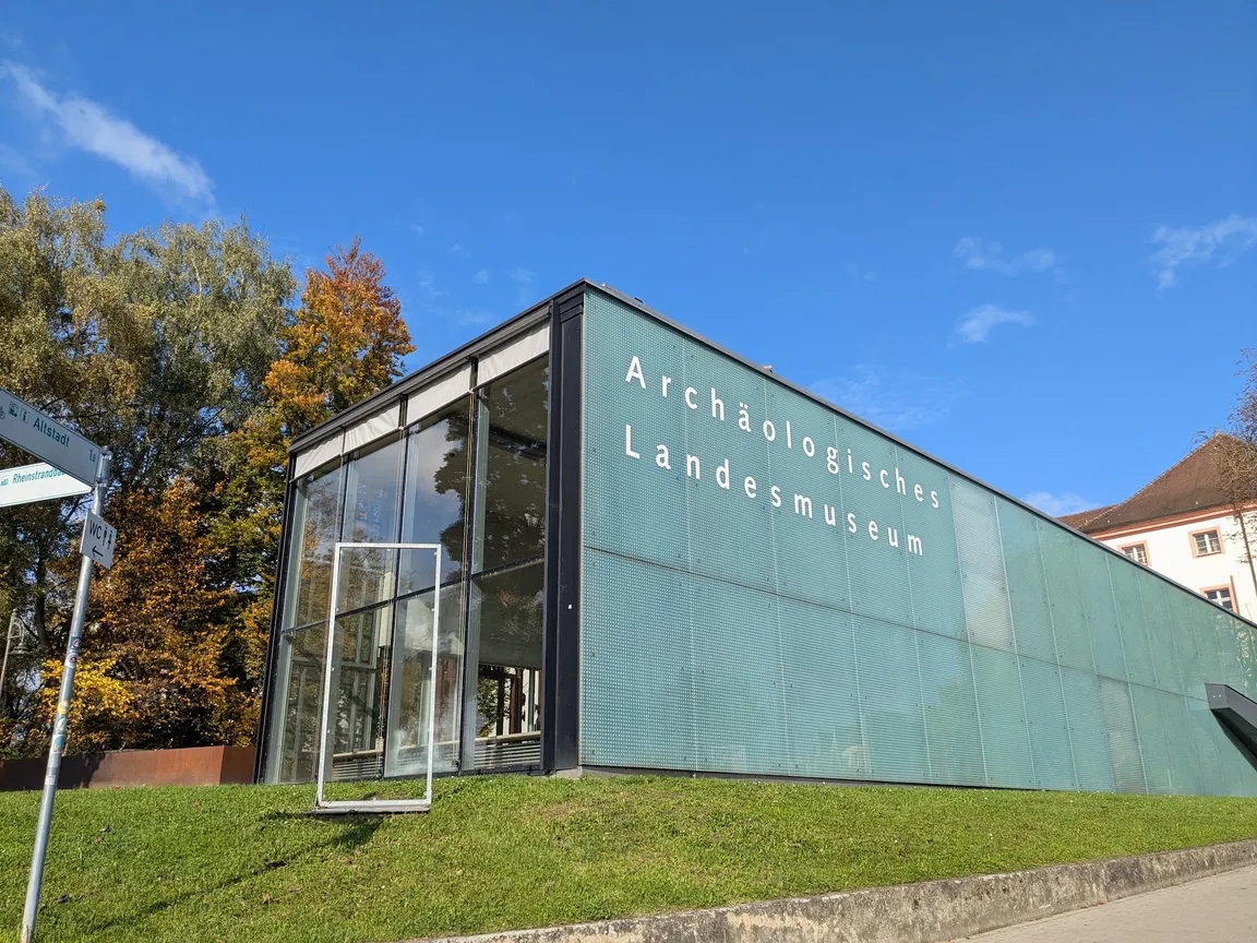 Archäologisches Landesmuseum Baden-Württemberg