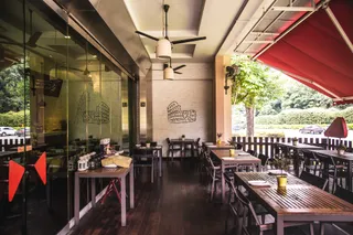 Spizza Bukit Timah