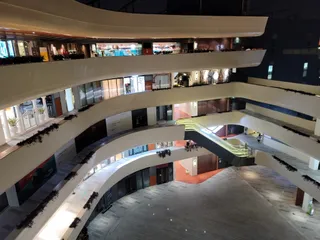 Guangdong Ersha Sports Training Center