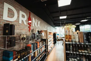 Drinx BTC