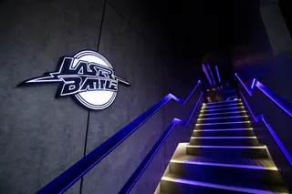 LASER BATTLE Fashion Island