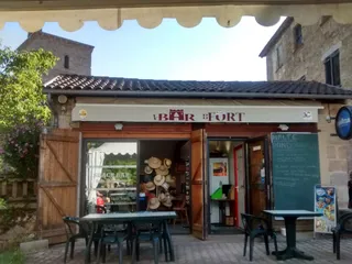 Bar Du Fort
