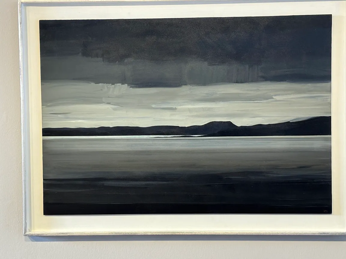 The Scottish Gallery