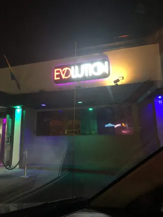 Club Evolution