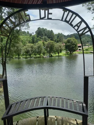 Tulán Santa Cruz Verapaz Park