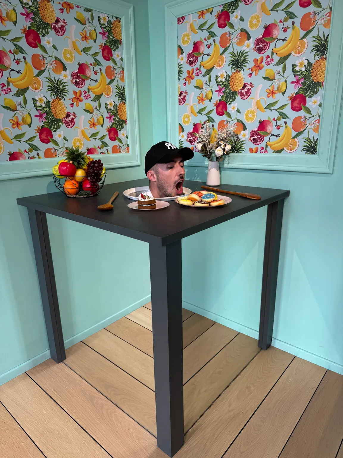 illusion Antwerpen (illusion Museum)