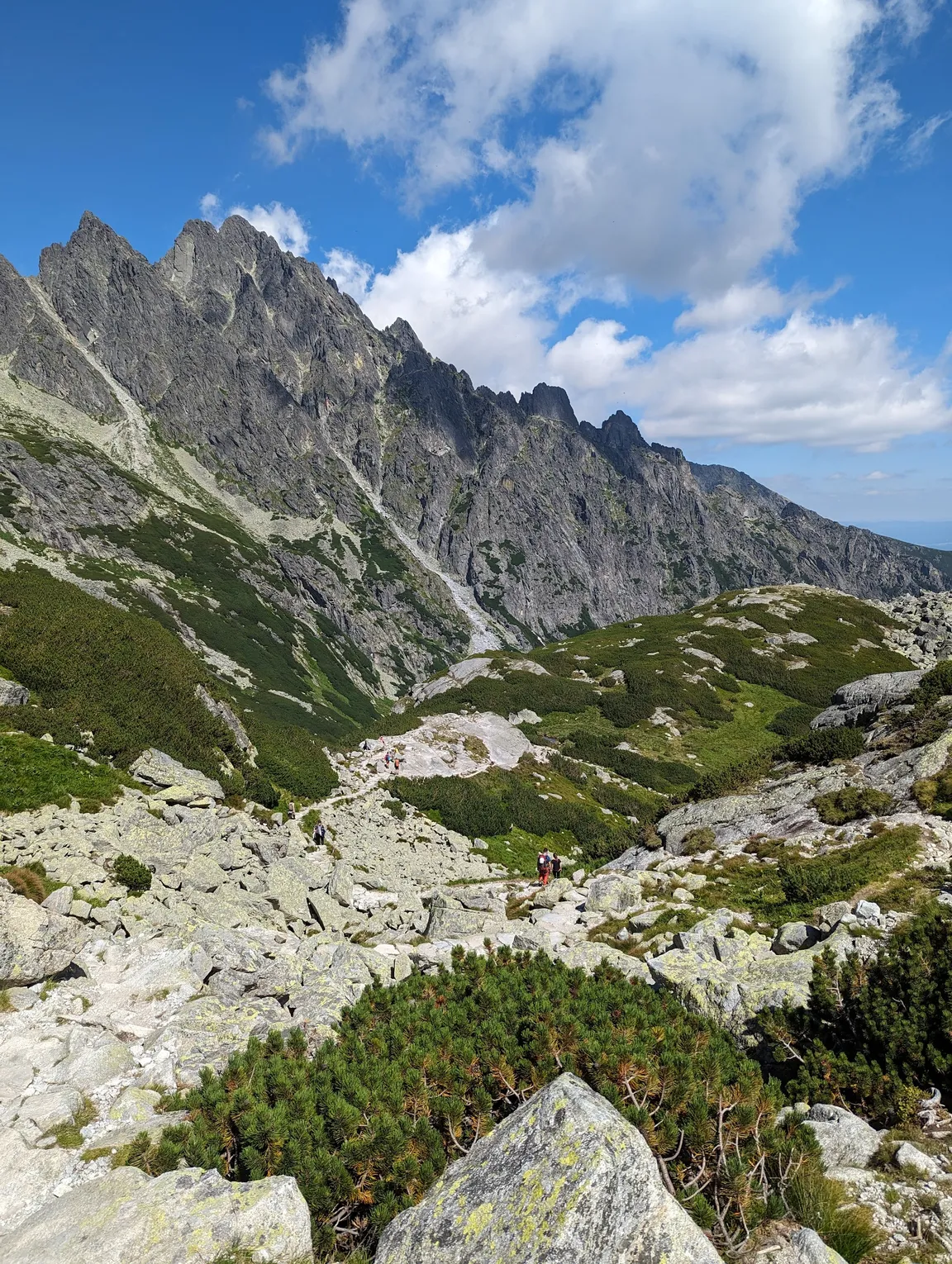 Dolina Wielkiej Studni