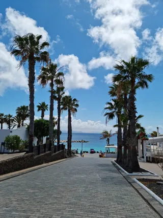 Playa Flamingo