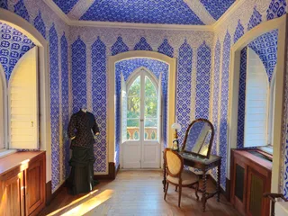 Chalet of the Countess of Edla