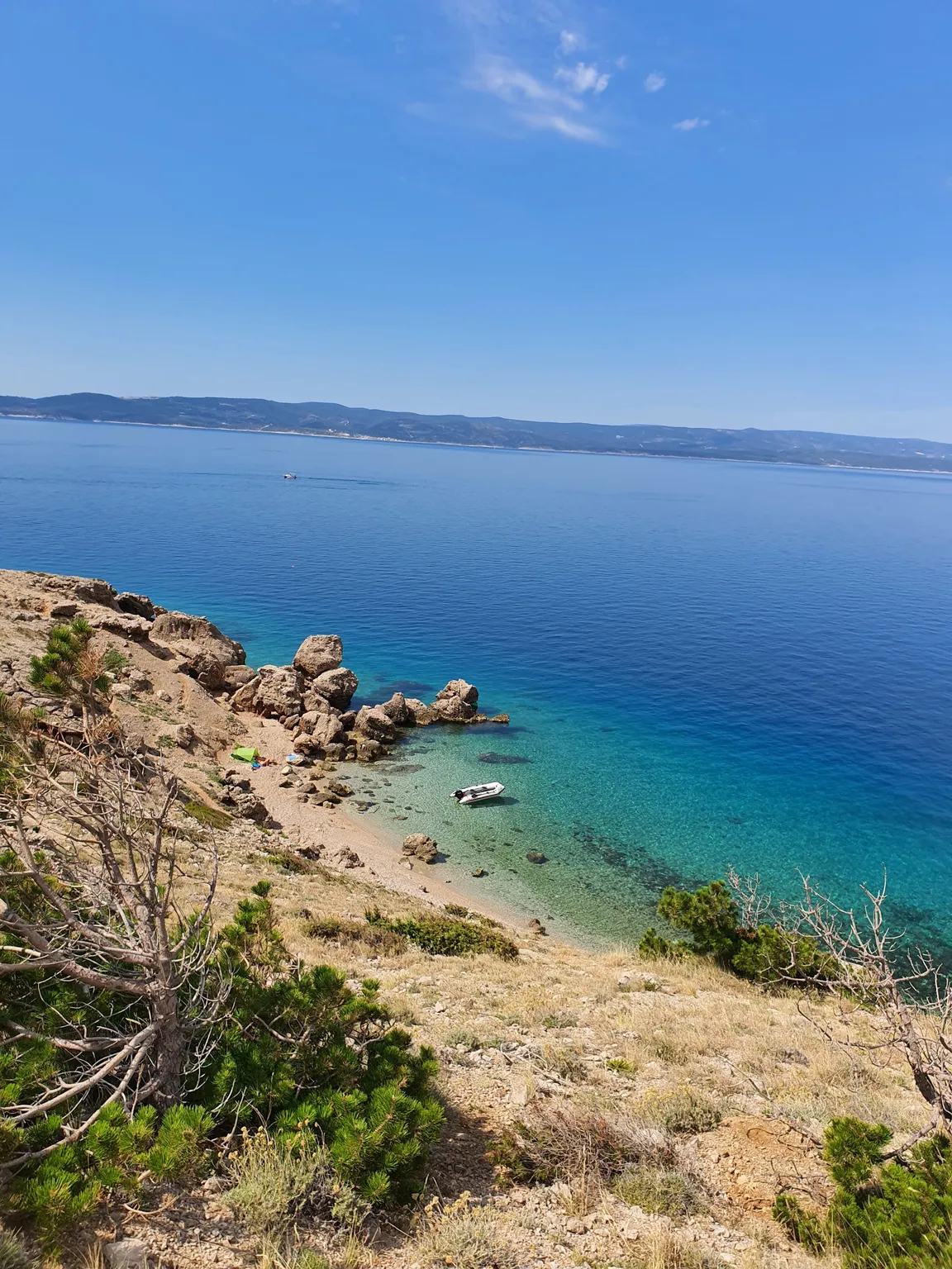 Oznaka Makarska Riviera