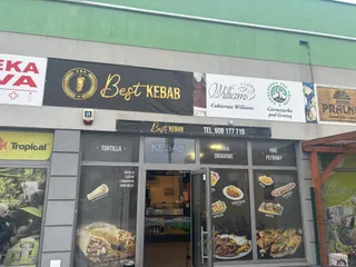 Best Kebab