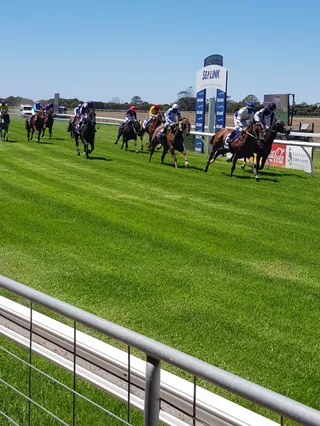 Australian Racing Tours