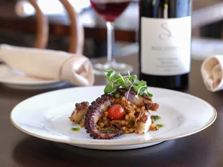 Carmel's Hidden Gem Restaurant