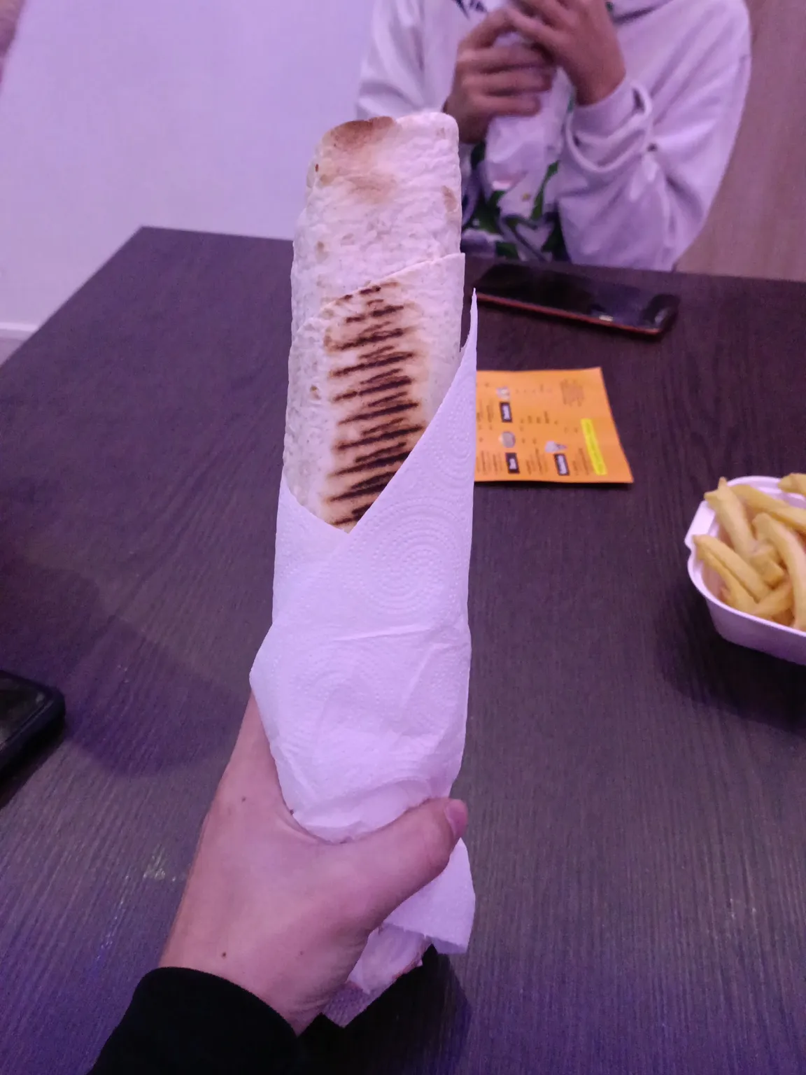 Kebab Opole