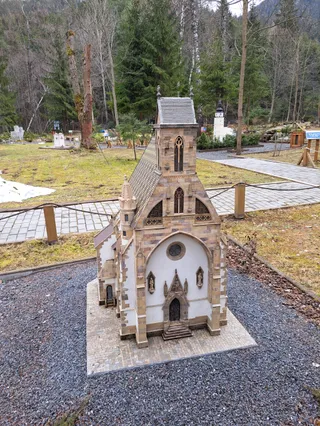 Park MINI SLOVENSKO