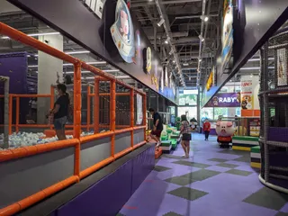 Kiztopia @ Marina Square