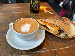 Black Sheep Coffee