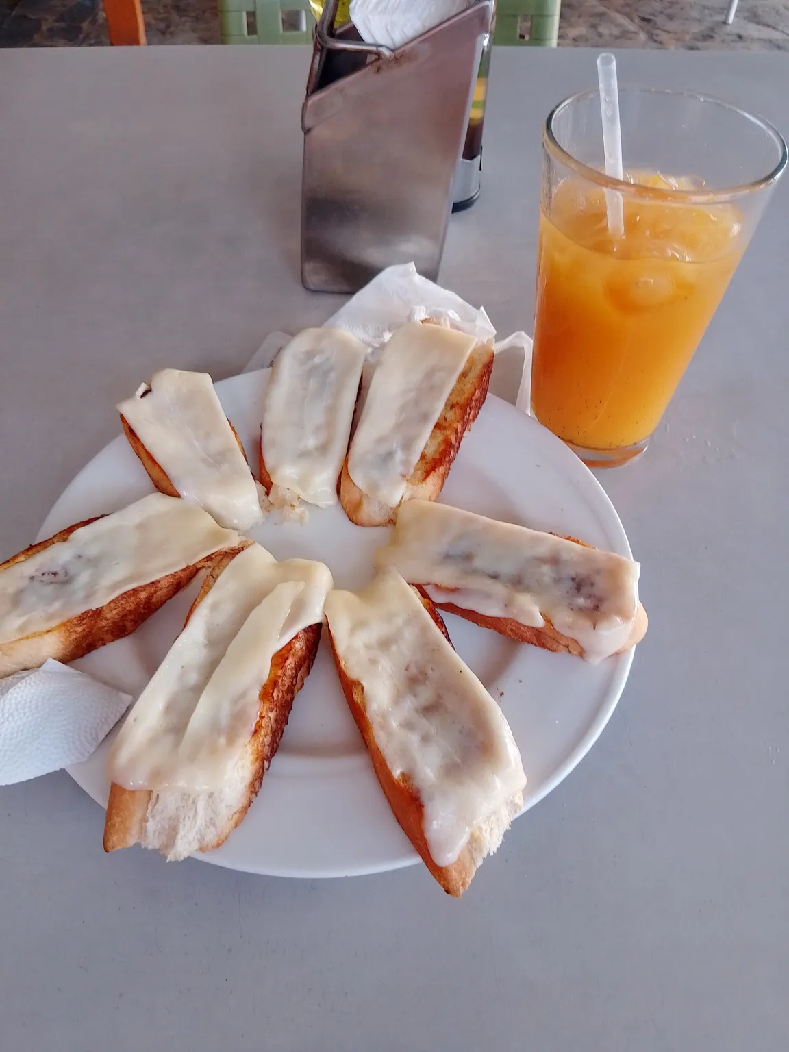 Delicias De Bavaro