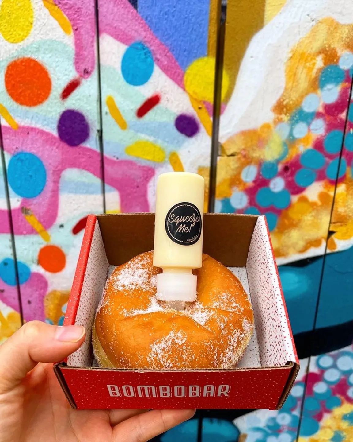 BomboBar