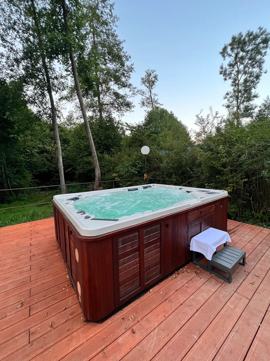 Klekotki Spa & Resort