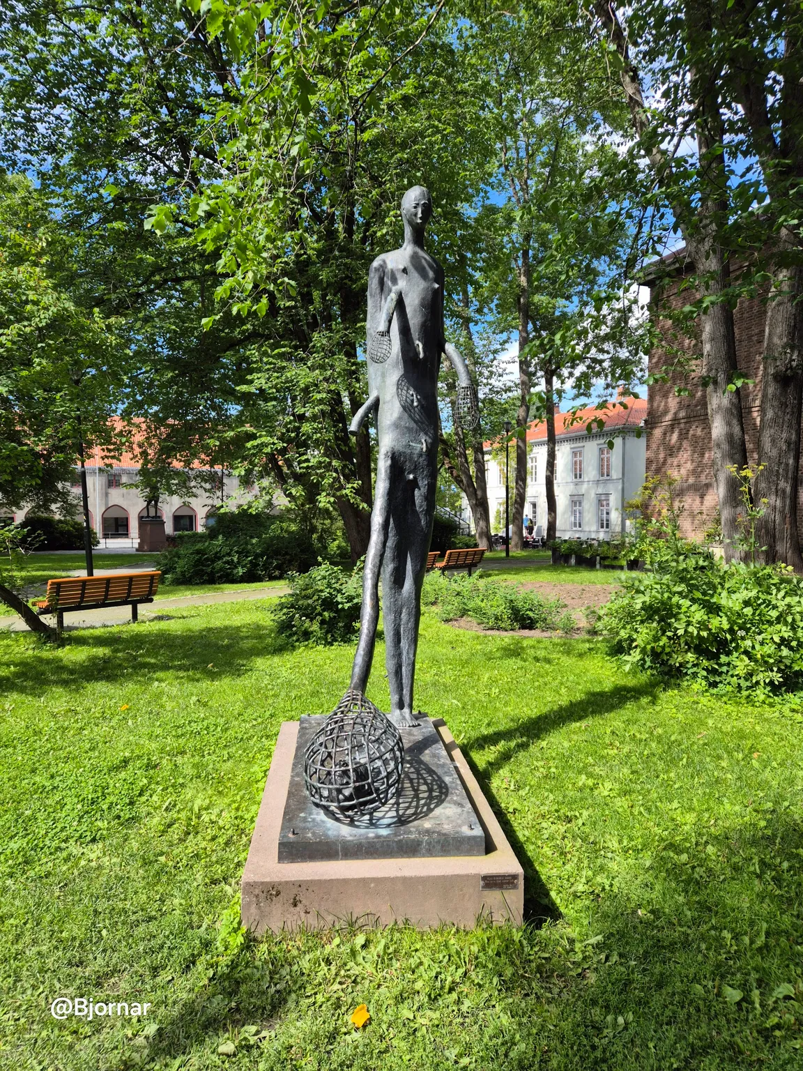 Muzeum Sztuki Trondheim