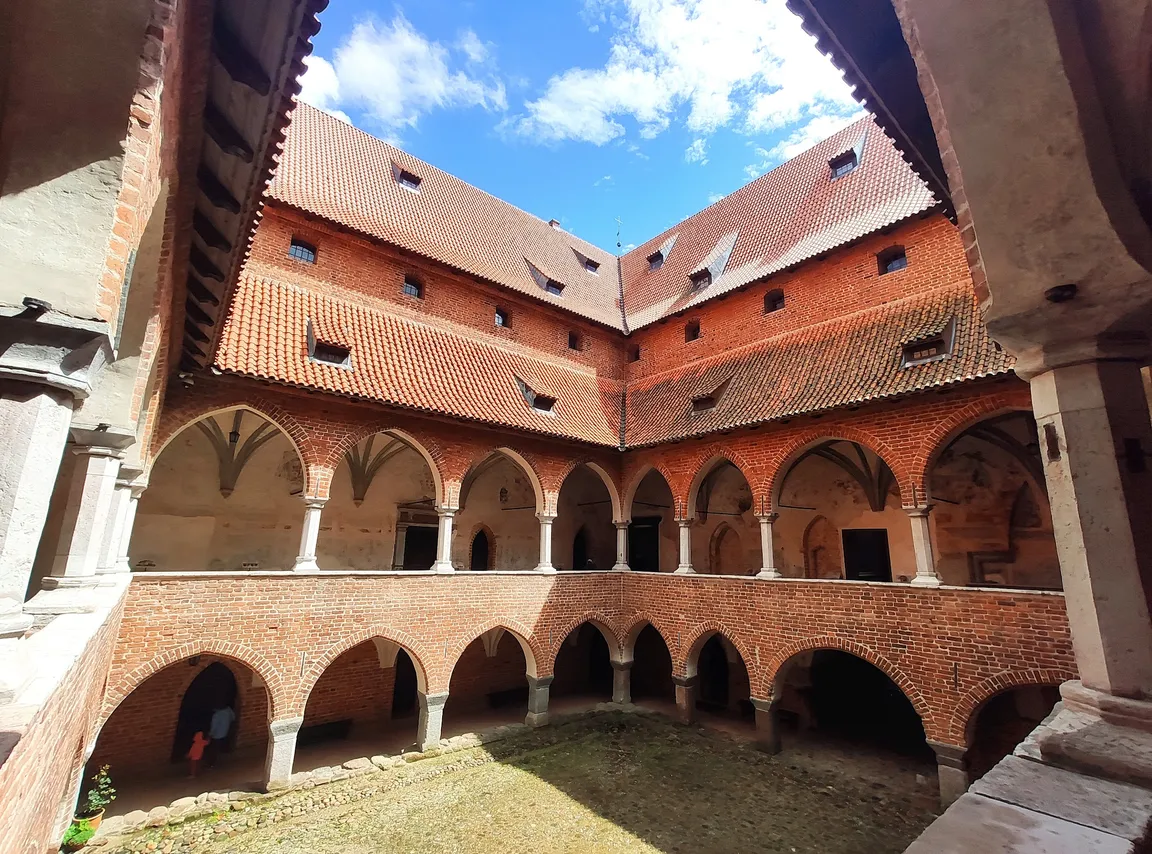 Muzeum Warmińskie w Lidzbarku Warmińskim