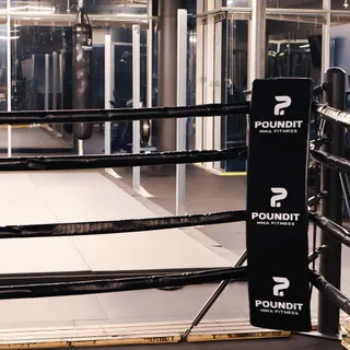 PoundIt Valley Fitness Centre - BJJ, Boxing, Muay Thai, MMA, Gym