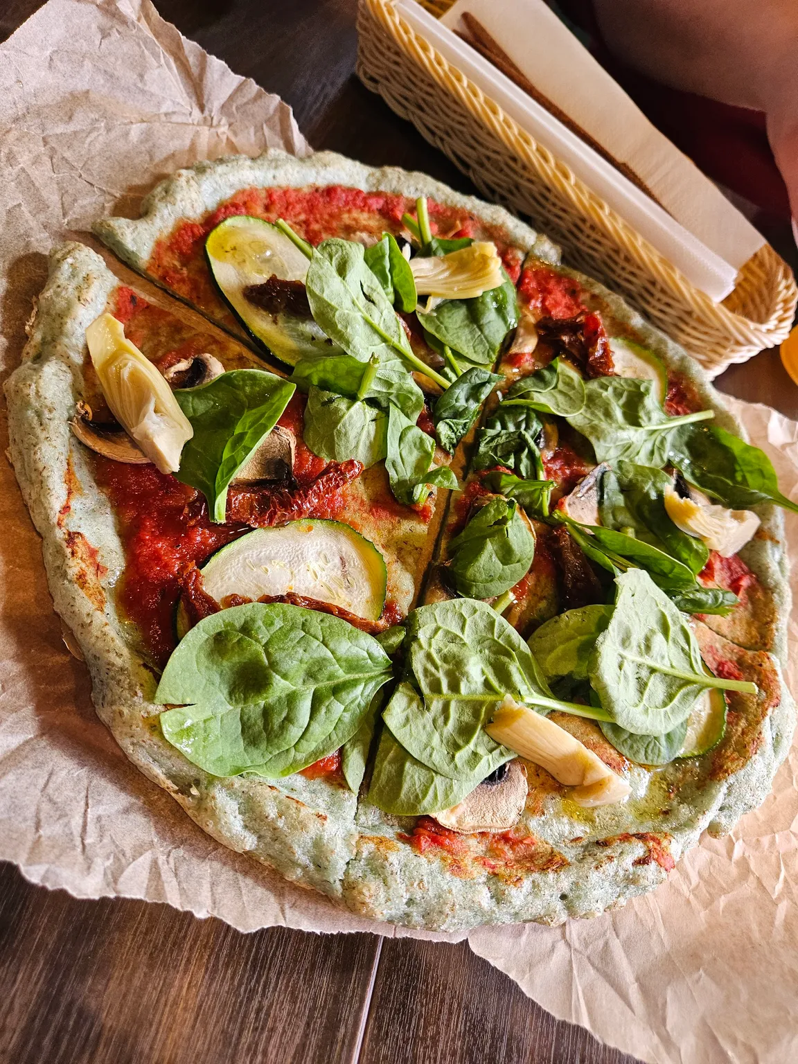 Królowa Bezglutenowa - Gluten Free Food Bistro