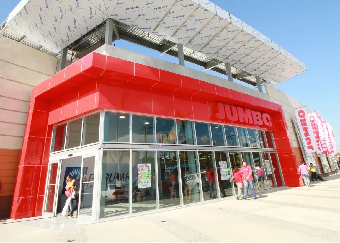 Jumbo