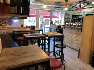Le Beer's Chope Isle sur la Sorgue