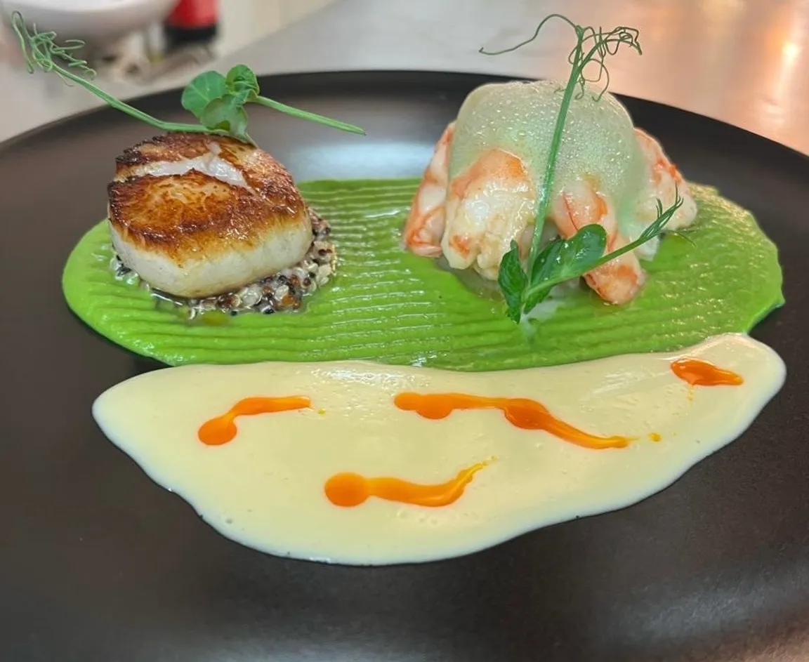 Cassons Restaurant