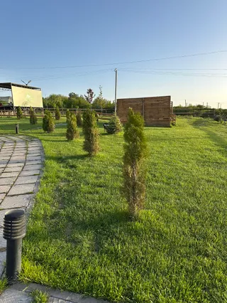 Mankus Eco Park