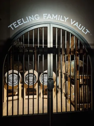 Teeling Whiskey Distillery