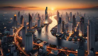 Bangkok: