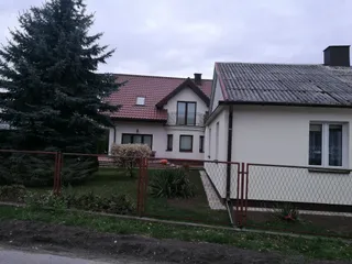 Szkółka Drzewek Owocowych