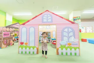 Fantasy Kids Resort Musashimurayama