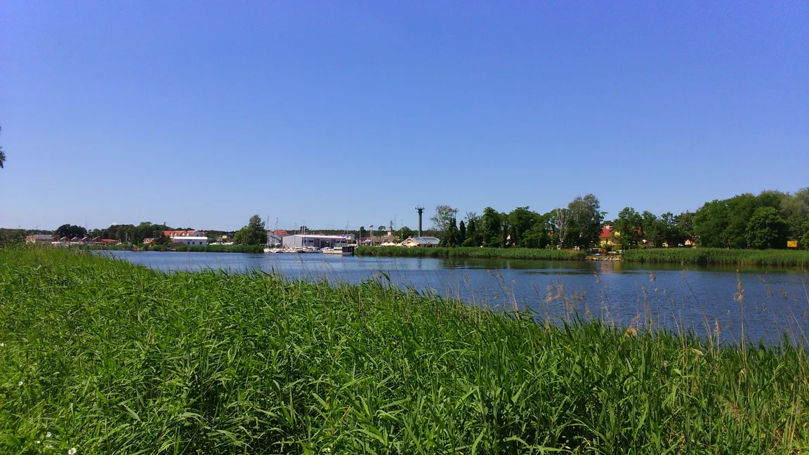 Port Jachtowy