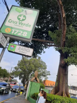 Monumento al Trabajo