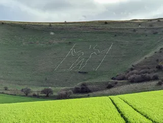 Long Man of Wilmington
